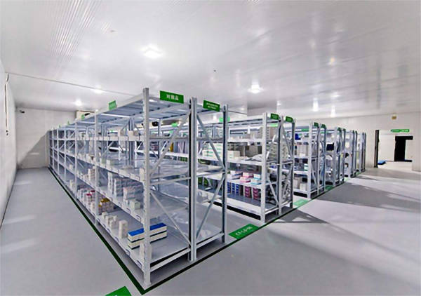  医疗药品冷藏库建造如何选择制冷配置？