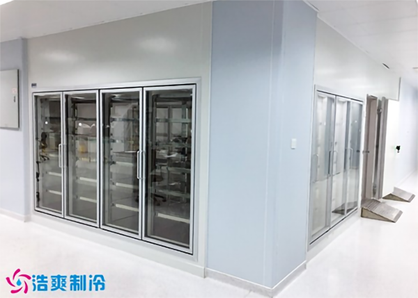 上海建造1000m³药品低温冷藏库造价费用是多少？