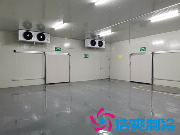  药品冷藏库建设安装方案及温度要求