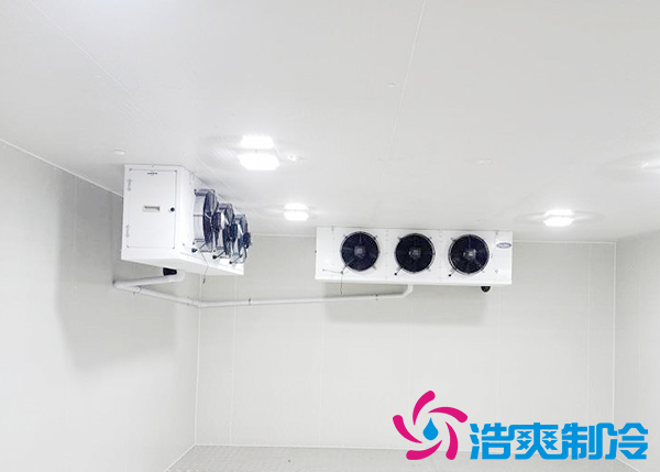  武汉医药药品体外检验试剂冷藏库制作要求及安装标准
