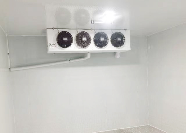  武汉医用医药冷库建造公司