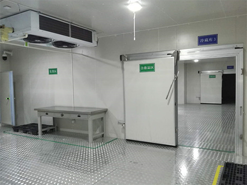  医药冷库安装建造公司哪家好？