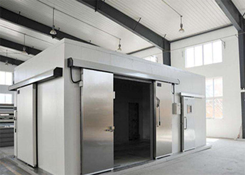 恒温冷藏库建造价格费用