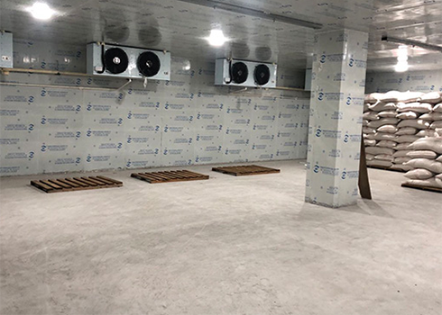疫苗冷库建造标准及造价费用