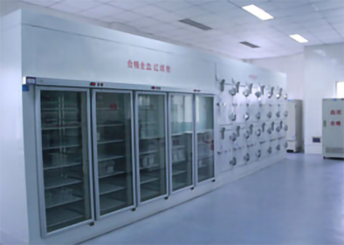  如何选择靠谱的医药冷库建造安装​‍公司？