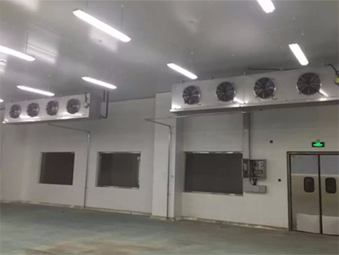 医药冷库安装价格费用