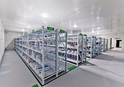  医药冷库建造​安装标准有哪些？