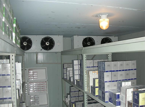 医药冷库建造费用价格