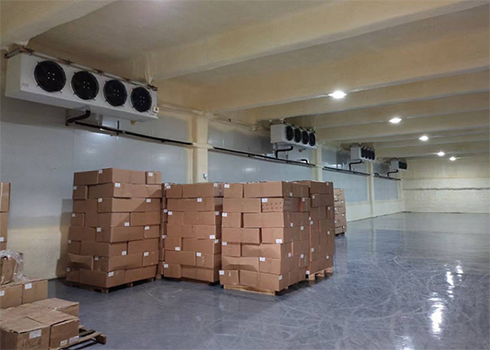  药厂医药冷藏库​方案建造费用标准是多少？