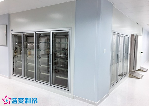  医药冷库建造后的使用规范有哪些？