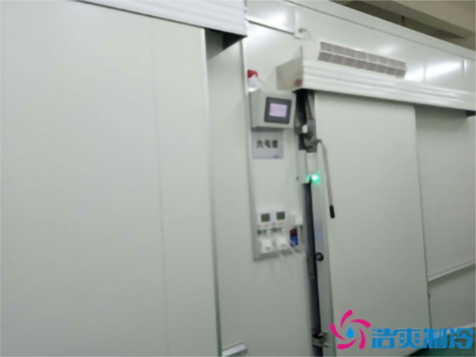  现代化医药冷库建造对面积有什么要求？