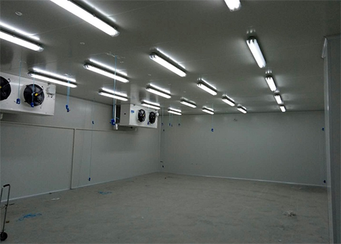  药店阴凉库建造​一般需要多少面积？