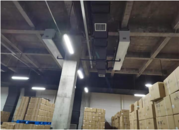  建造2~8℃医药冷库工程项目造价多少钱？