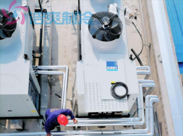 2~8℃疫苗冷库建造