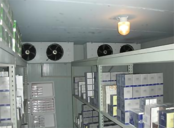  河南建造小型医药冷库​大概需要多少钱？