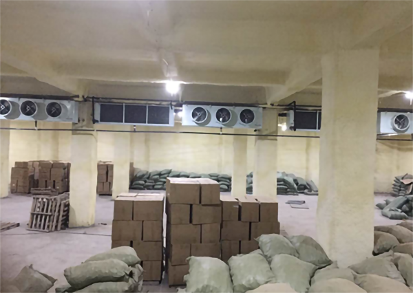 小型医药冷库安装价格