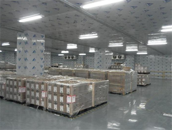 医药冷库建造安装公司