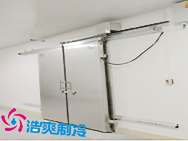 医药冷库建造价格