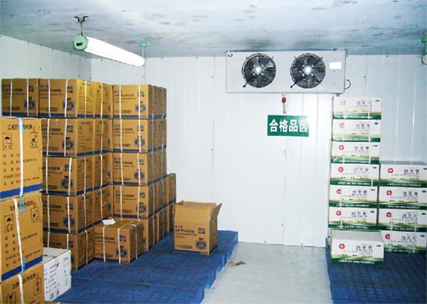 医药冷库安装造价