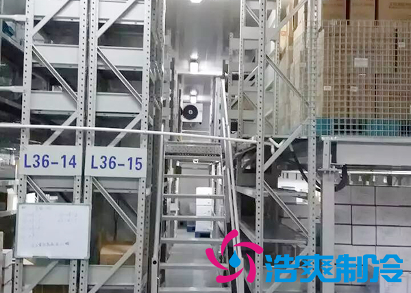  药品冷链物流冷库建设有哪些标准？