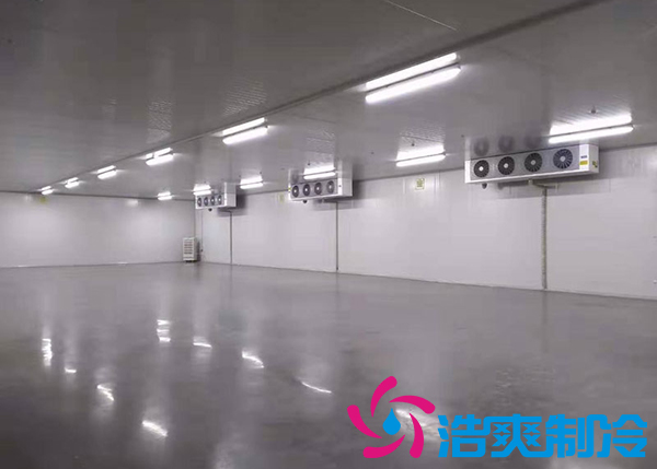  建造药品阴凉库如何选择冷库配置？