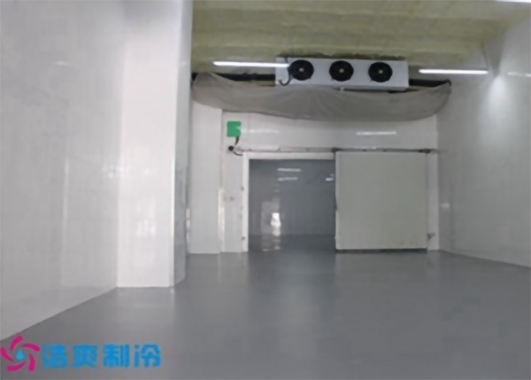 建造药品冷库应该如何划分存储温度？