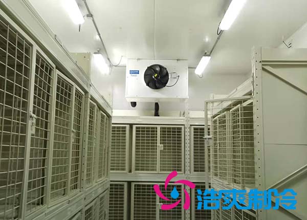  建造一个医疗器械冷库（药品冷库）需要满足哪些要求？