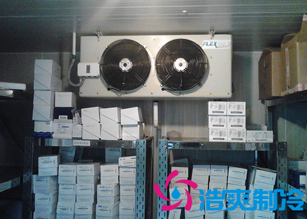 兽用疫苗冷库建造安装使用需要符合哪些标准？