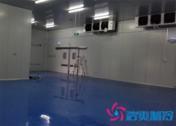  小型医药冷库设计安装有什么特别之处？