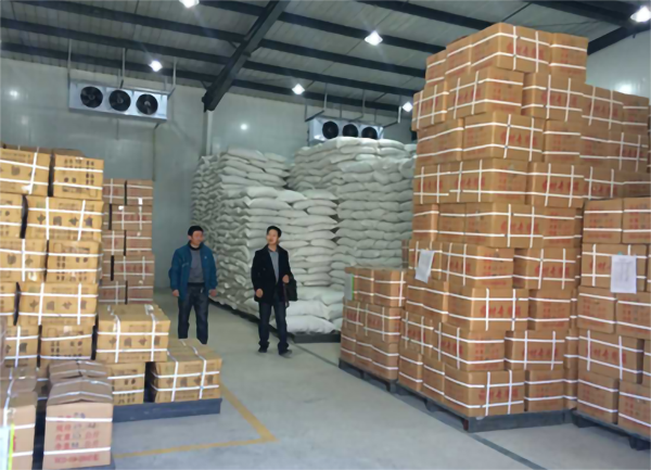 药检所建造1200㎡样品阴凉库需要多少钱？