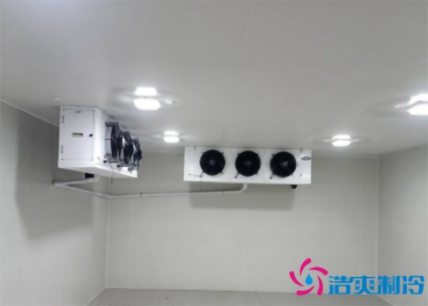 兽用疫苗冷库建设标准及其温度需求