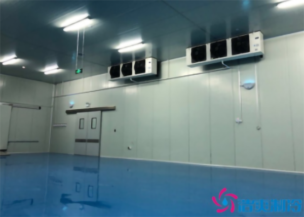  建造安装3000㎡医药物流低温冷库费用价格是多少？