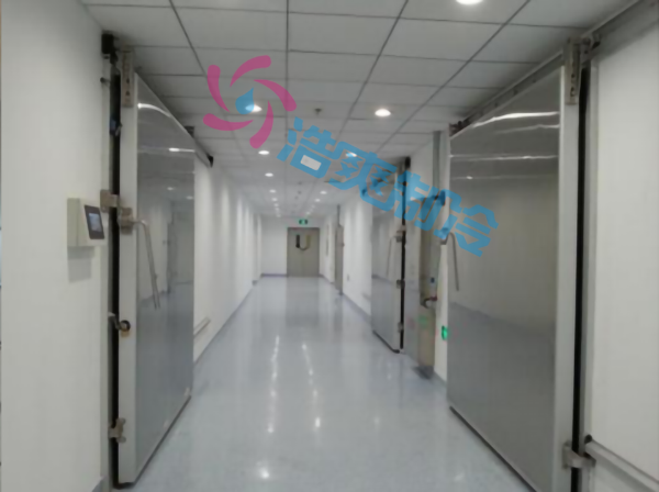 建造GSP医药冷库大概需要多少钱？