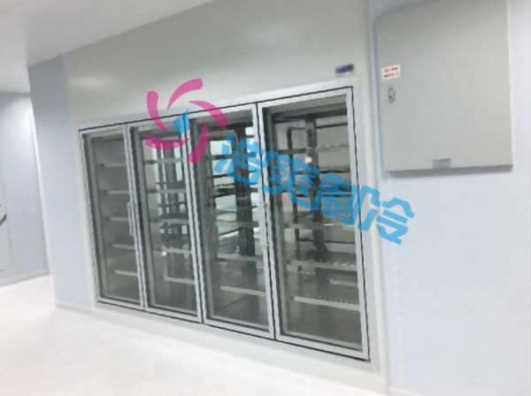  陕西西安建造一间1600立方米药剂冷库（药品阴凉库）造价多少钱？