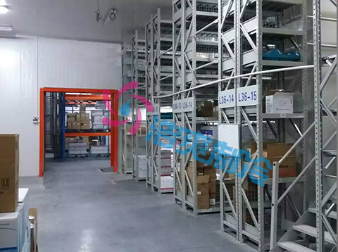 西安建造2800立方米药品阴凉库造价需要投资多少费用？