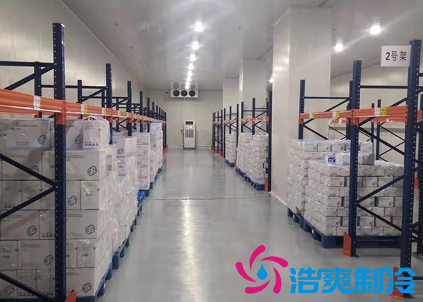 海南建造28m³疾控中心疫苗冷库造价需要多少钱？