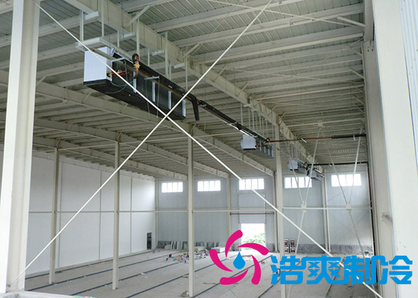 海南建造28m³疾控中心疫苗冷库造价需要多少钱？
