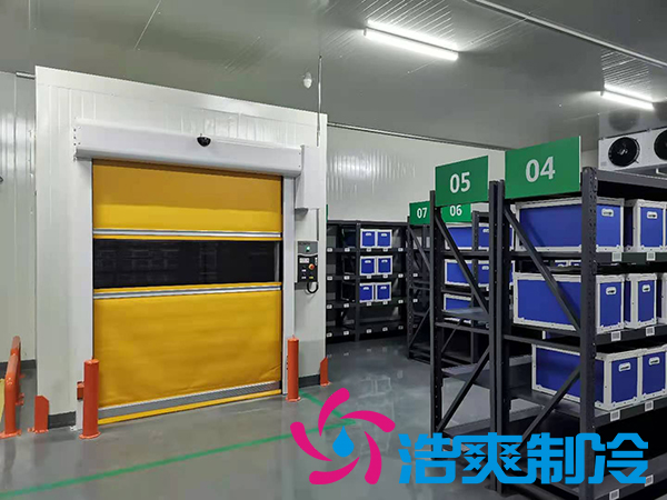  林业部门建造植物基因冷冻库造价预计投资多少钱？