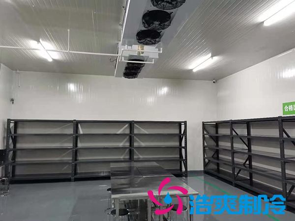  建造医药疫苗冷藏库的注意事项有哪些？