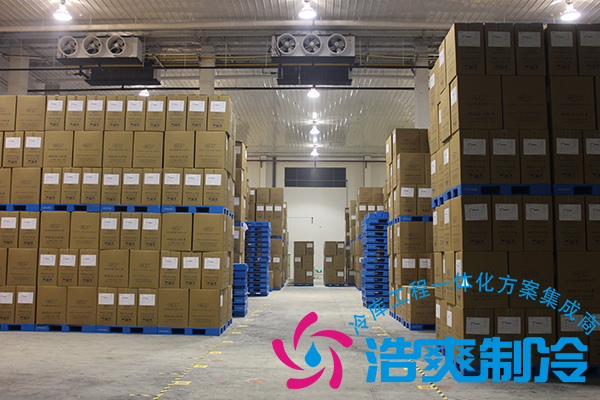 药企建造GSP医药冷藏库安装造价多少钱？