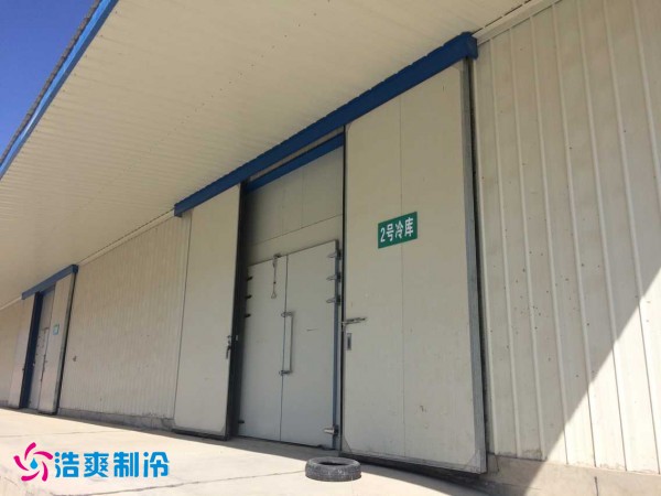  如何判断生物医药冷库建造价格是否合理？