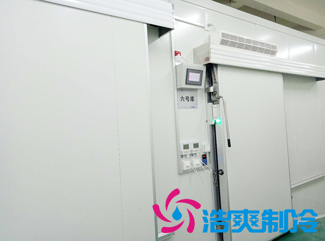 200㎡药品冻库安装造价影响因素有哪些？