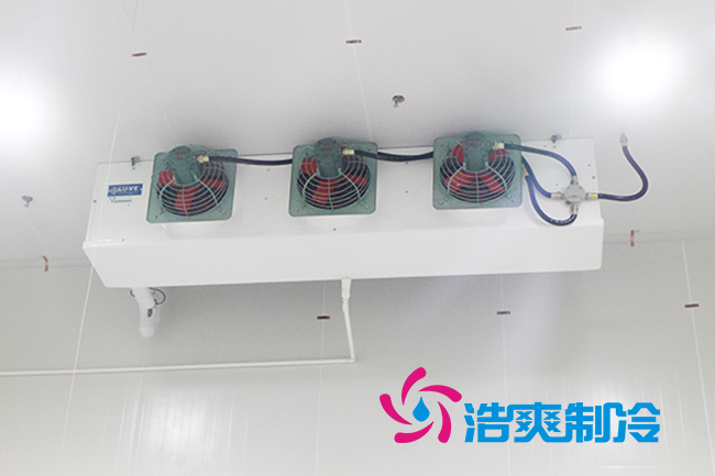 兽用疫苗冷藏库安装设计标准相关介绍