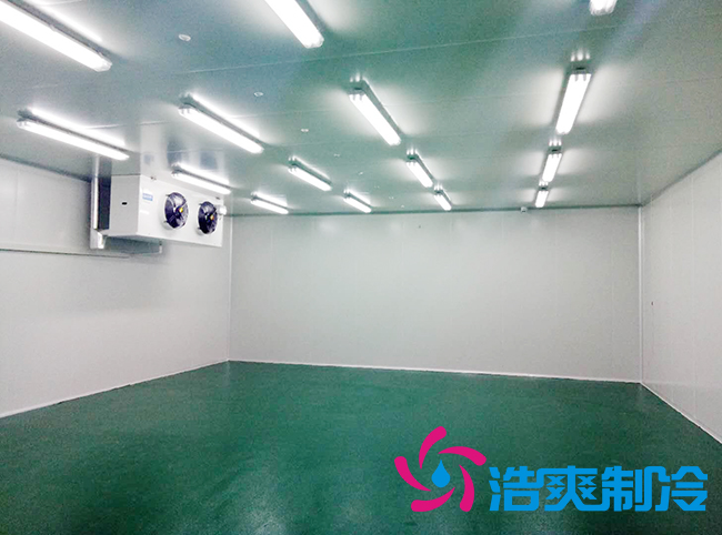安装种子基因冷藏库需要多少成本？