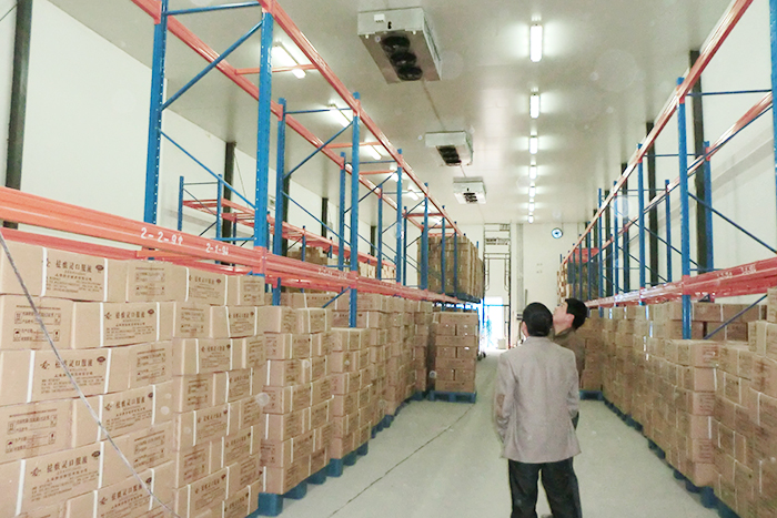 安装500㎡的药品冷库造价费用是多少钱？