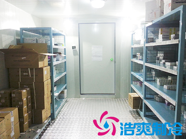 实验室类医用冷库造价费用及建设标准