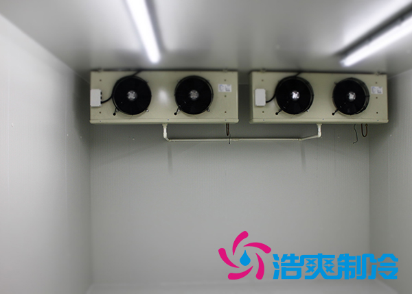 100㎡生物制剂医用冷藏室建设标准型含认证费用