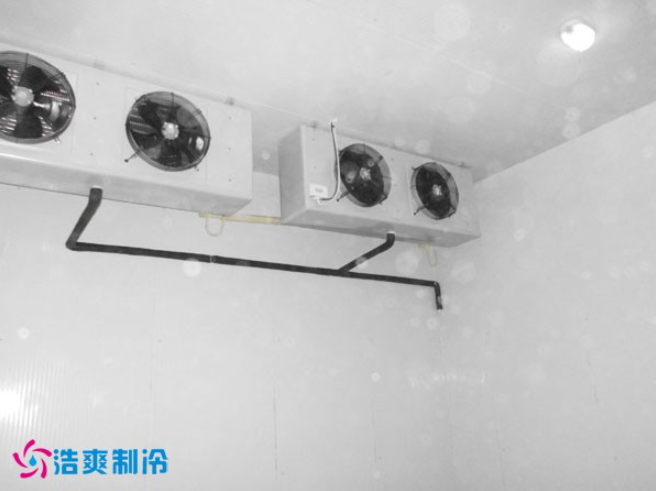 药监局认证医药冷库建造温度需求及配置特点