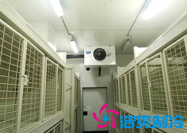 兽药疫苗冷库定制方案及价格核算标准