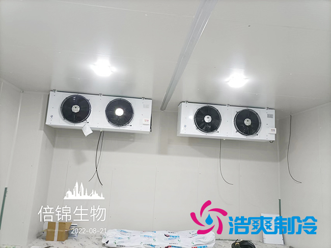 建一个大型医药冷库造价费用多少钱？